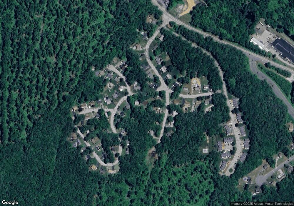 13 Vista Ln, Southbridge, MA 01550 - photo 1