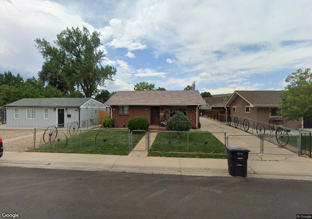 Street View Photo