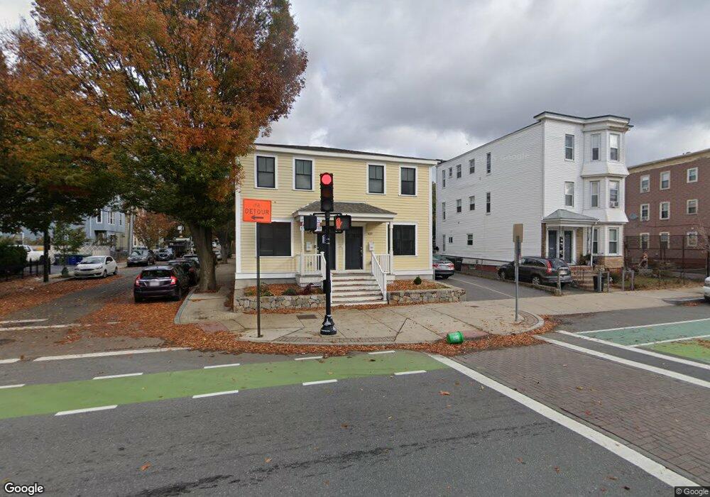 459 Somerville Ave, Somerville, MA 02143 - photo 1