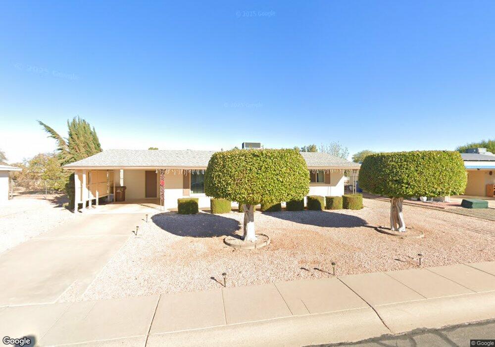 5502 E Des Moines St, Mesa, AZ 85205 - photo 1