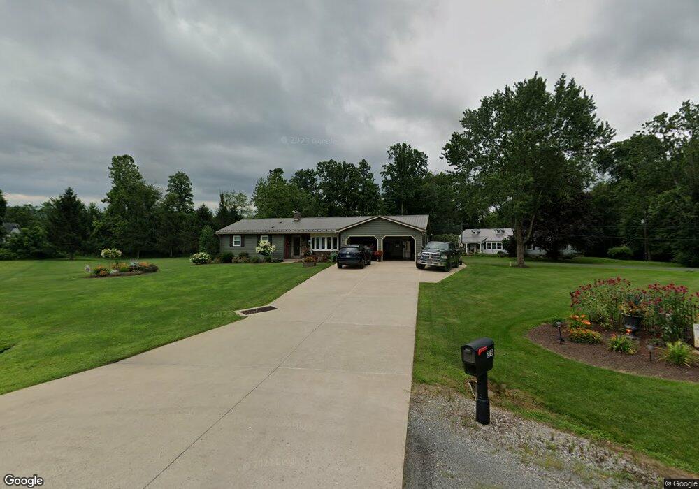 273 Logan Ln, Hughesville, PA 17737 - photo 1