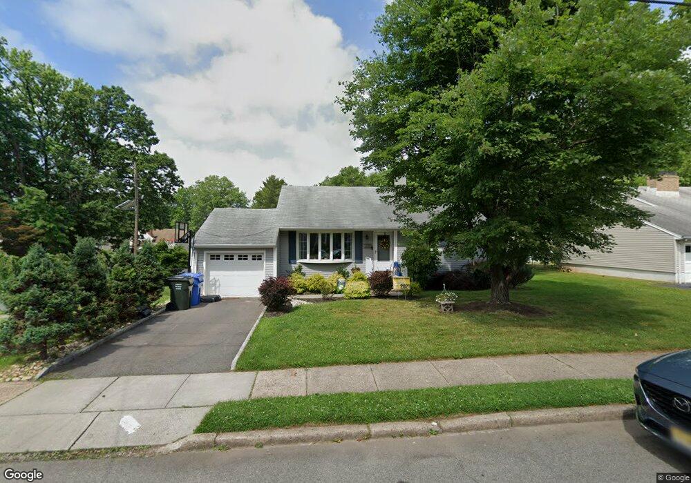 71 Hickory Rd, Colonia, NJ 07067 - photo 1