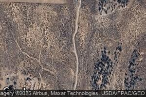95 E Hickman Flat Rd, Monticello, UT 84535