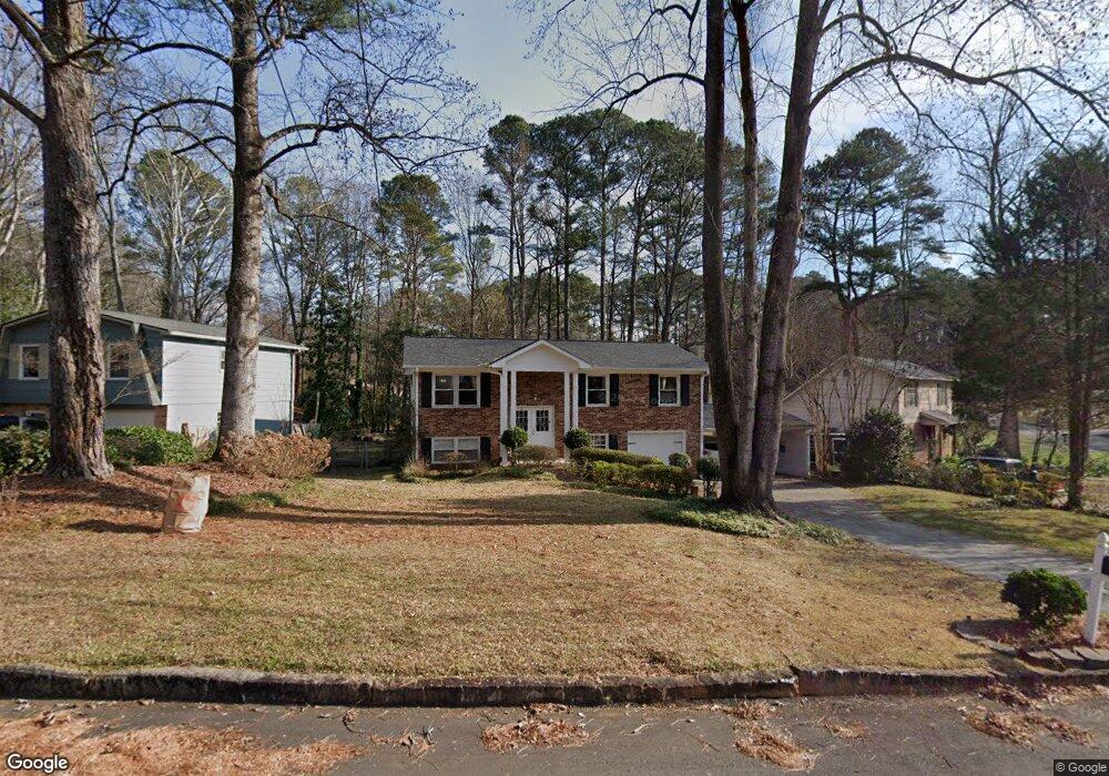 1633 Avon Ave unit 2, Tucker, GA 30084 - photo 1