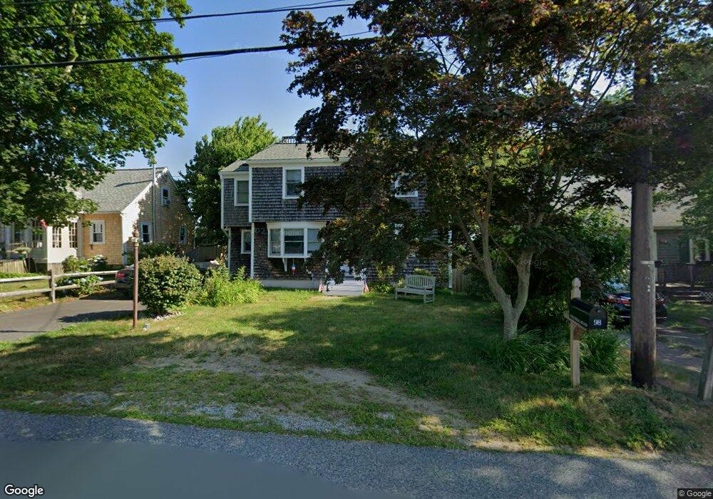 98 Colonial Rd, Marshfield, MA 02050 - photo 1