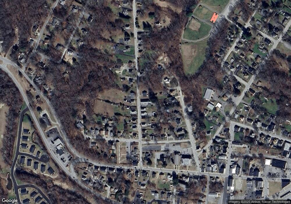 56 Salisbury Ave unit 68, Moosup, CT 06354 - photo 1