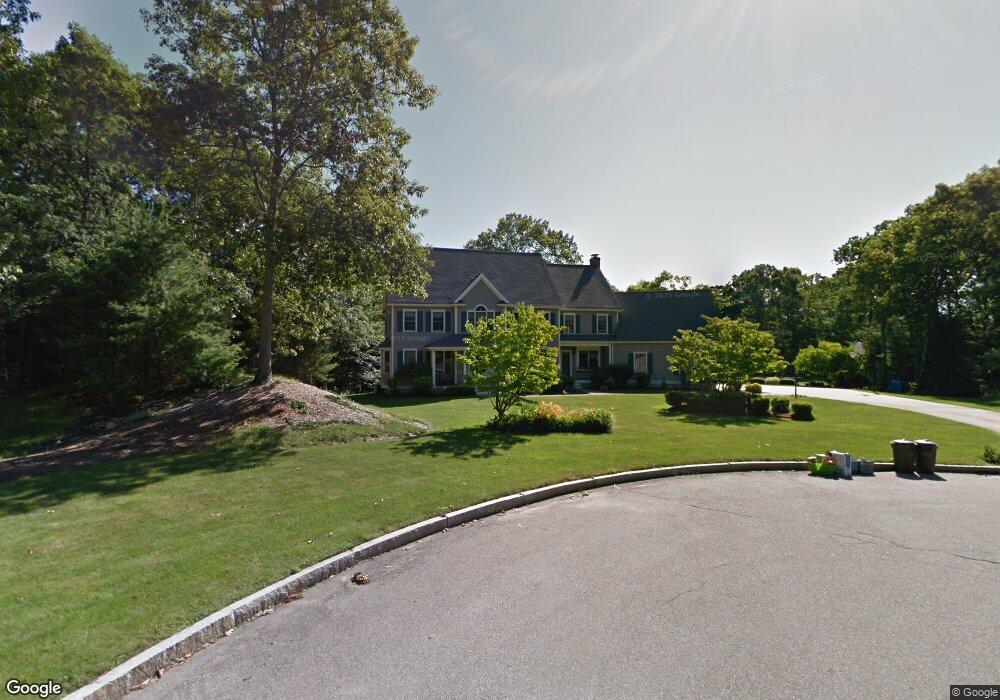 32 Jorie Ln, Walpole, MA 02081 - photo 1