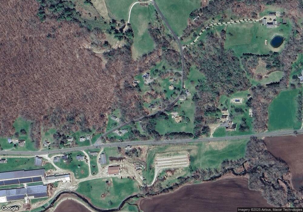 15 Locust Hill Rd, East Canaan, CT 06024 - photo 1