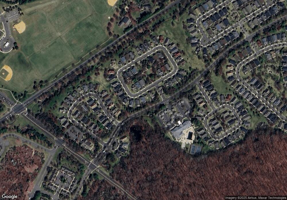 5 Coneflower Ln, Princeton Junction, NJ 08550 - photo 1