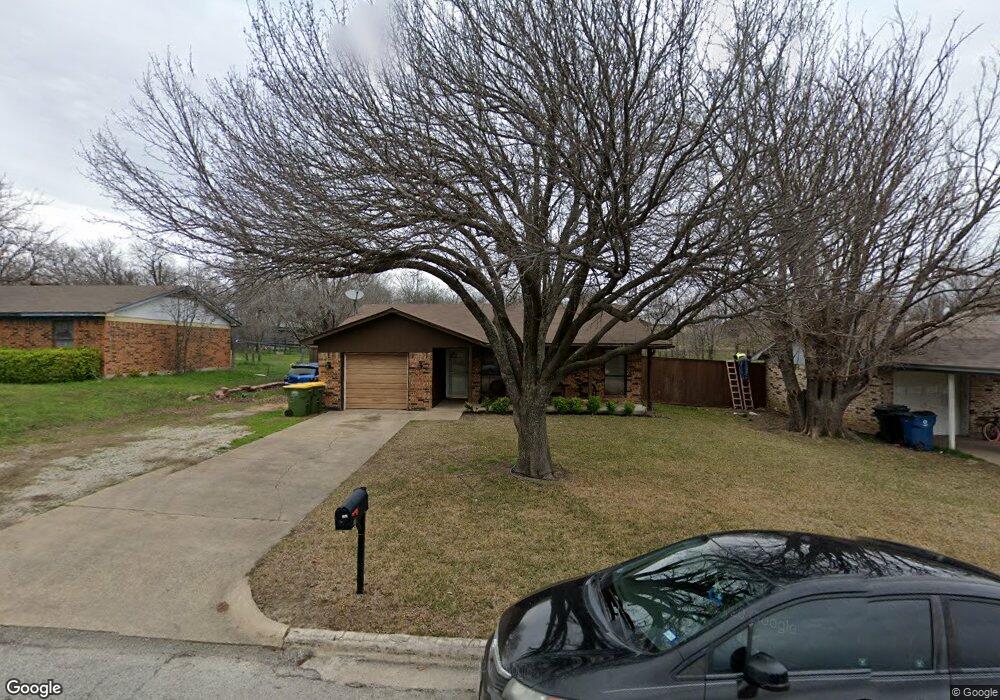307 Arrowhead St, Fort Worth, TX 76108 - photo 1