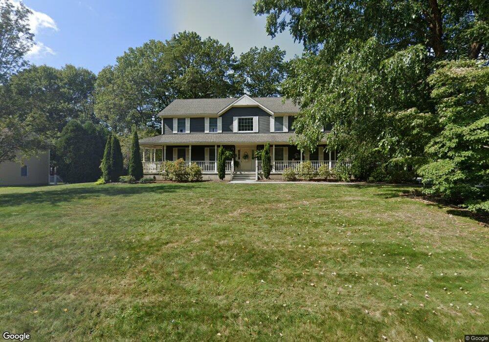 75 Derbyshire Dr, Cranston, RI 02921 - photo 1