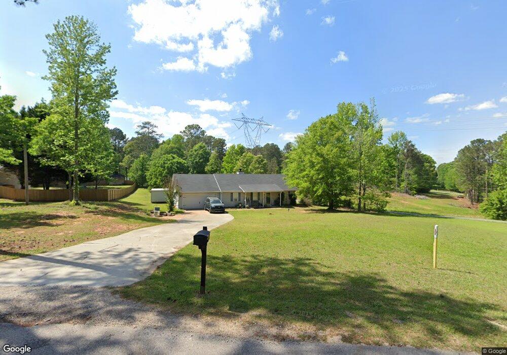 694 Floyd Rd, Hampton, GA 30228 - photo 1