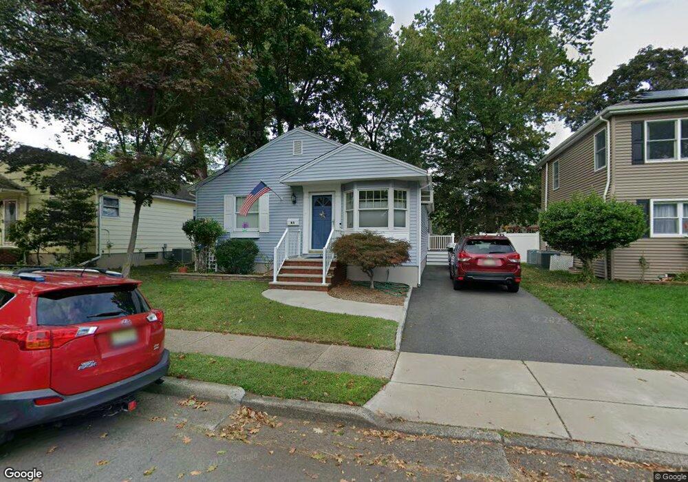 83 E Walnut St, Metuchen, NJ 08840 - photo 1