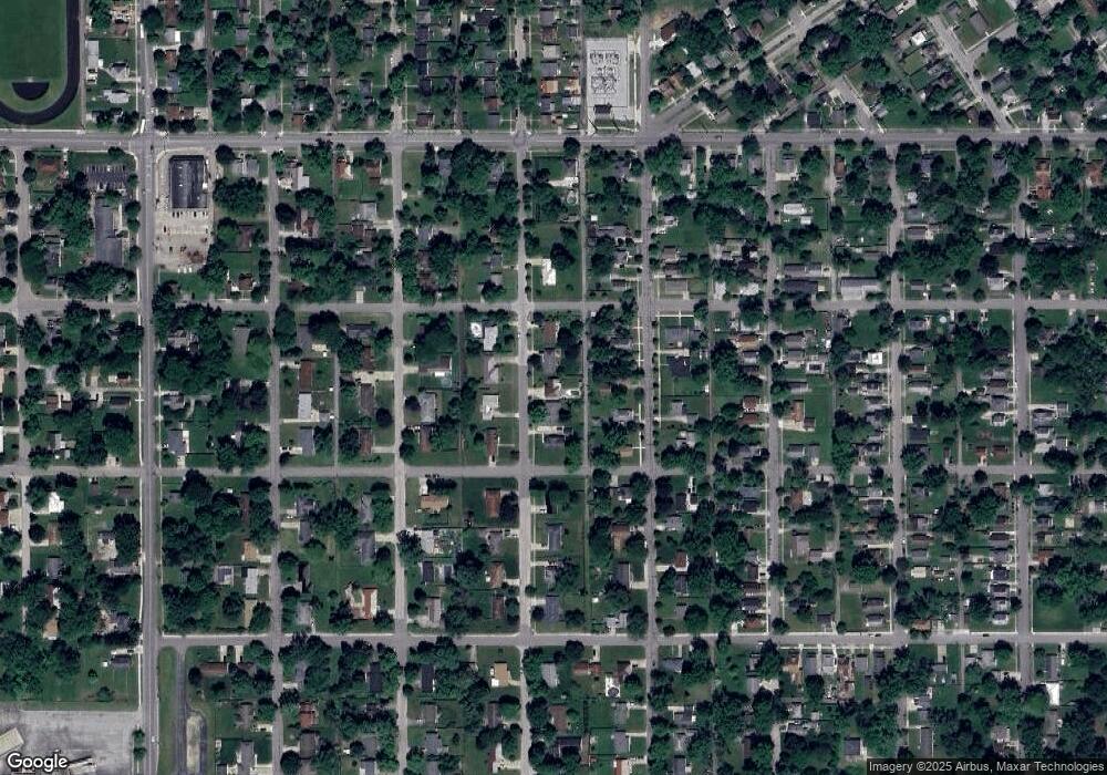 2212 Stevens Ave, Elkhart, IN 46517 - photo 1