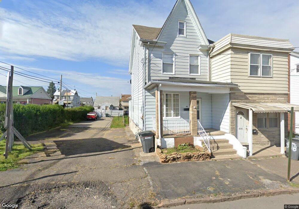 806 Alter St, Hazleton, PA 18201 - photo 1