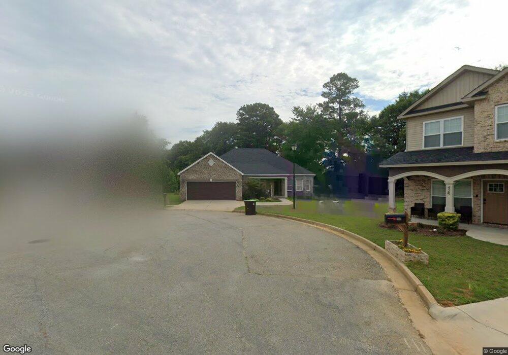 427 Deven Ct, Warner Robins, GA 31088 - photo 1