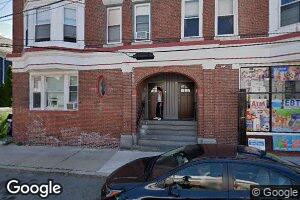 208 Harold St Unit 3, Dorchester, MA 02121
