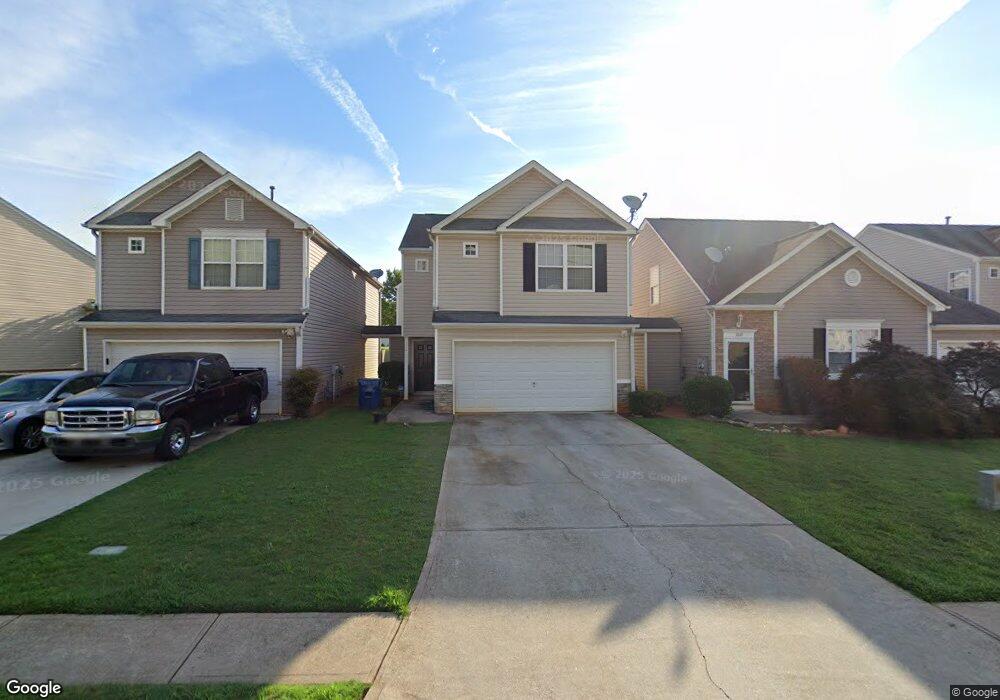 3030 Lakeside Cir unit G, Covington, GA 30016 - photo 1