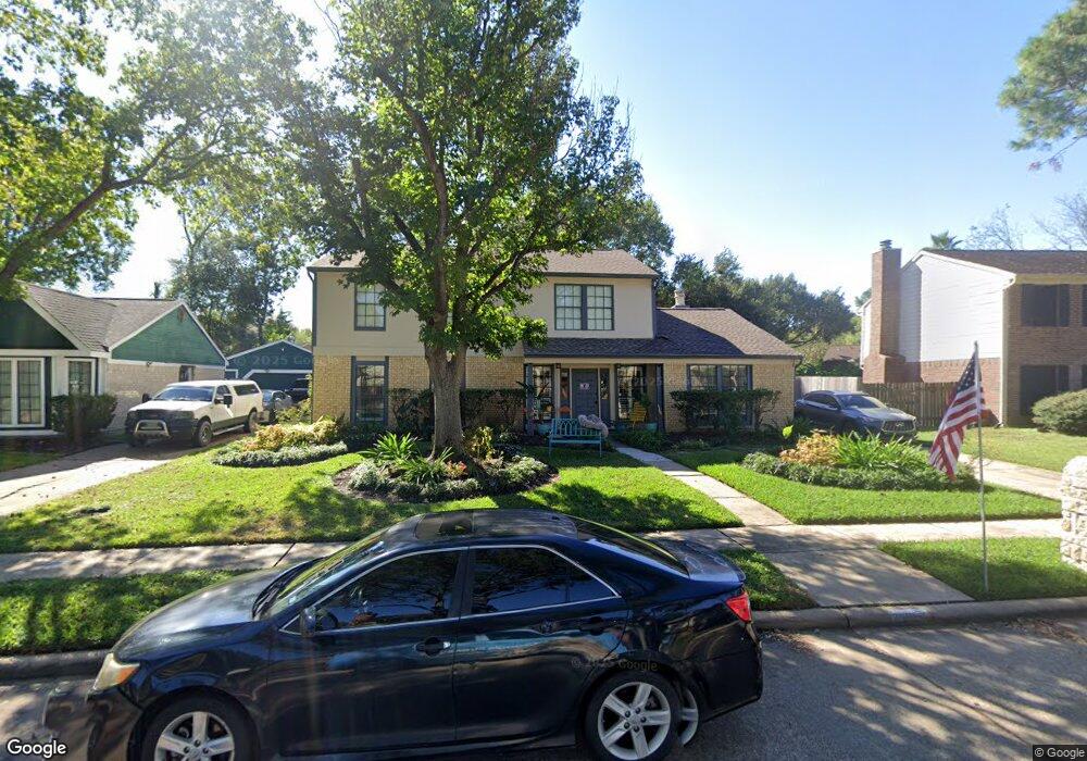 15727 Maple Manor Dr, Houston, TX 77095 - photo 1