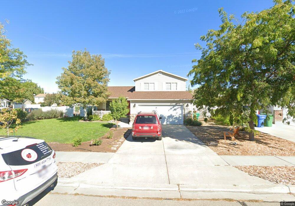 1958 W 1540 N, Lehi, UT 84043 - photo 1