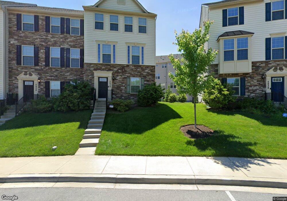 5949 Leben Dr, Frederick, MD 21703 - photo 1