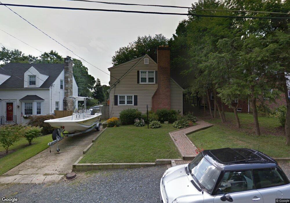 917 Litchfield Rd, Idlewylde, MD 21239 - photo 1