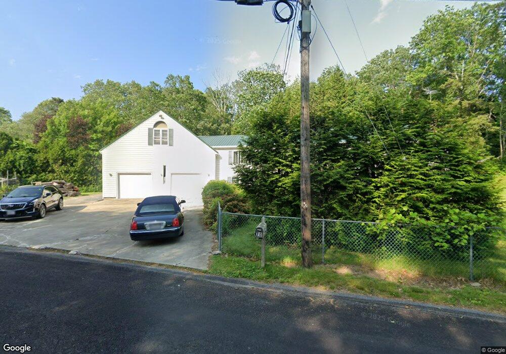 78 Heather Dr, Plymouth, MA 02360 - photo 1