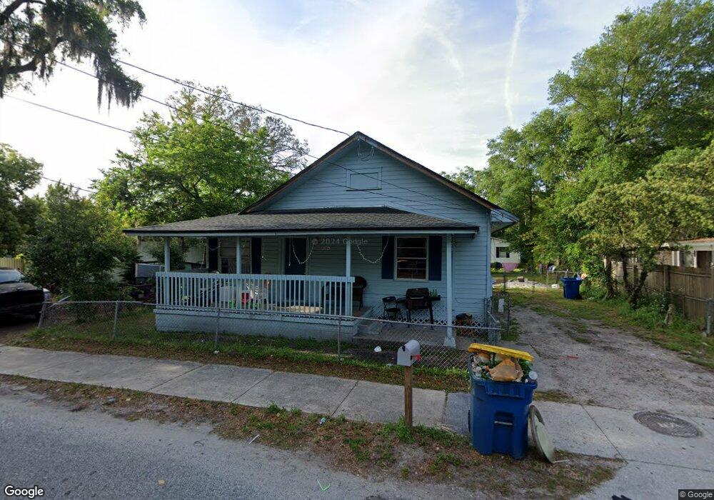 8306 Dandy Ave, Jacksonville, FL 32211 - photo 1