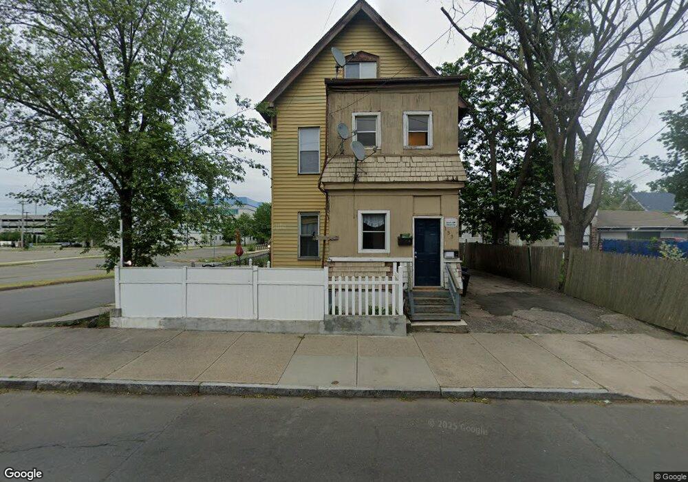 133 Orchard St unit 2, New Haven, CT 06519 - photo 1