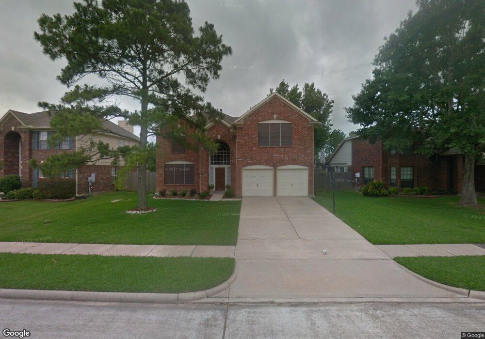 1810 Charro St, Friendswood, TX 77546 - photo 1