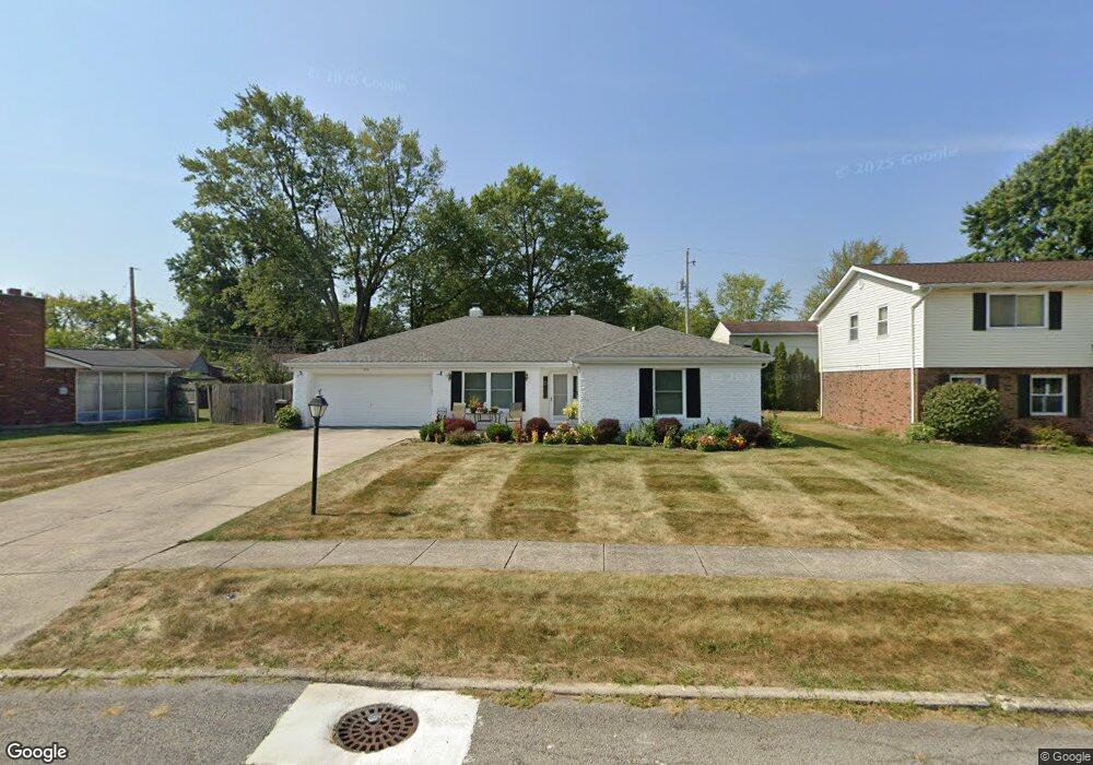 2901 Oakland Pkwy, Lima, OH 45807 - photo 1