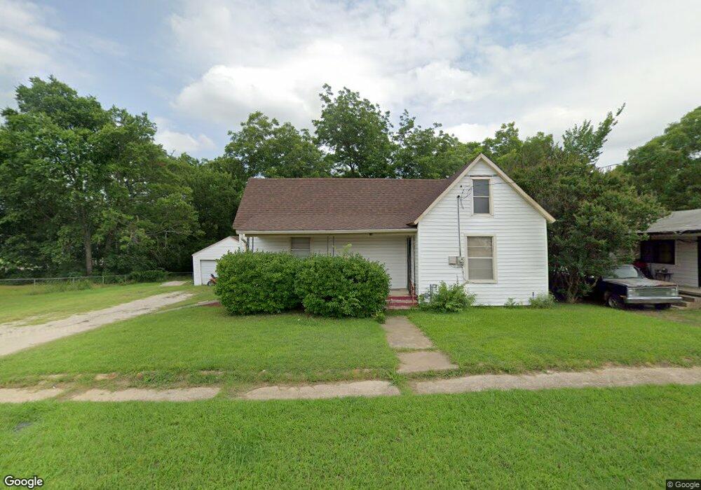 16 E St SE, Ardmore, OK 73401 - photo 1