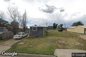 636 5th St, Hugo, CO 80821