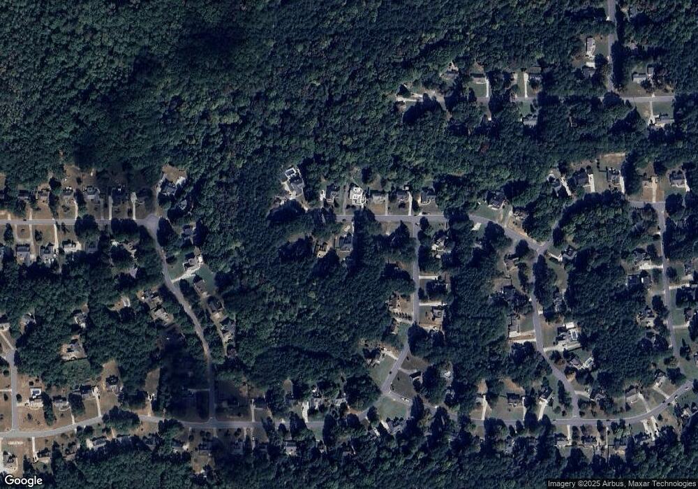 60 Breckenridge Dr, Sharpsburg, GA 30277 - photo 1