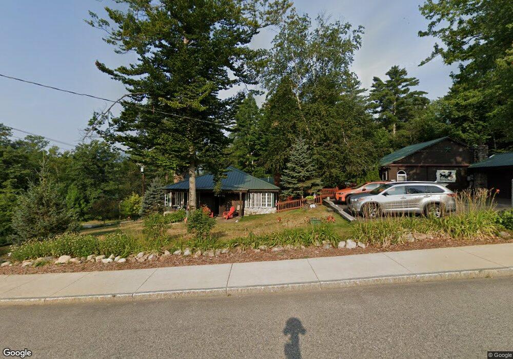 184 Seavey St, North Conway, NH 03860 - photo 1