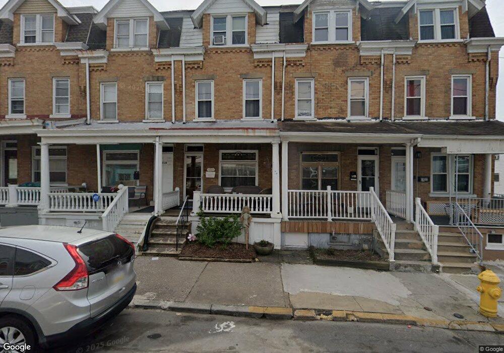 1024 W Allen St, Allentown, PA 18102 - photo 1