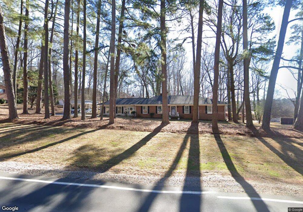 302 Salem Rd, Oxford, NC 27565 - photo 1