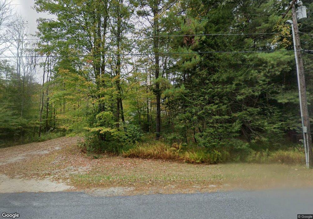 782 Poland Range Rd, Pownal, ME 04069 - photo 1