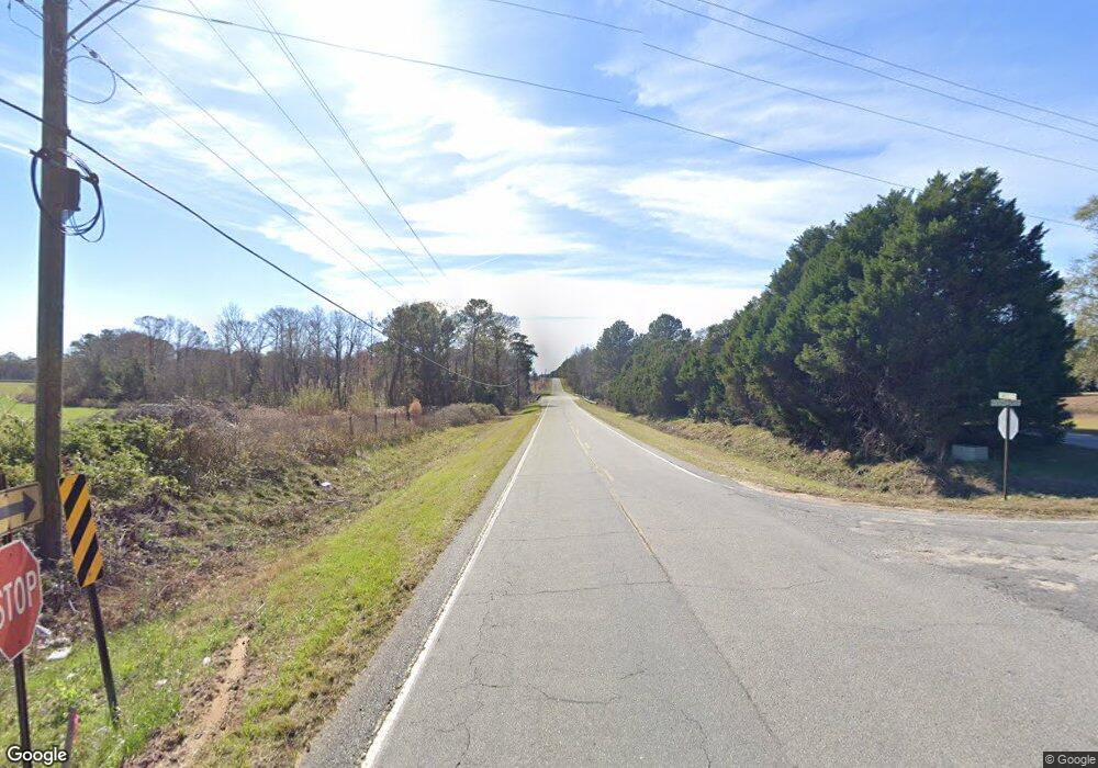 0 N Cedar Creek Rd unit 10350589, Cordele, GA 31015 - photo 1