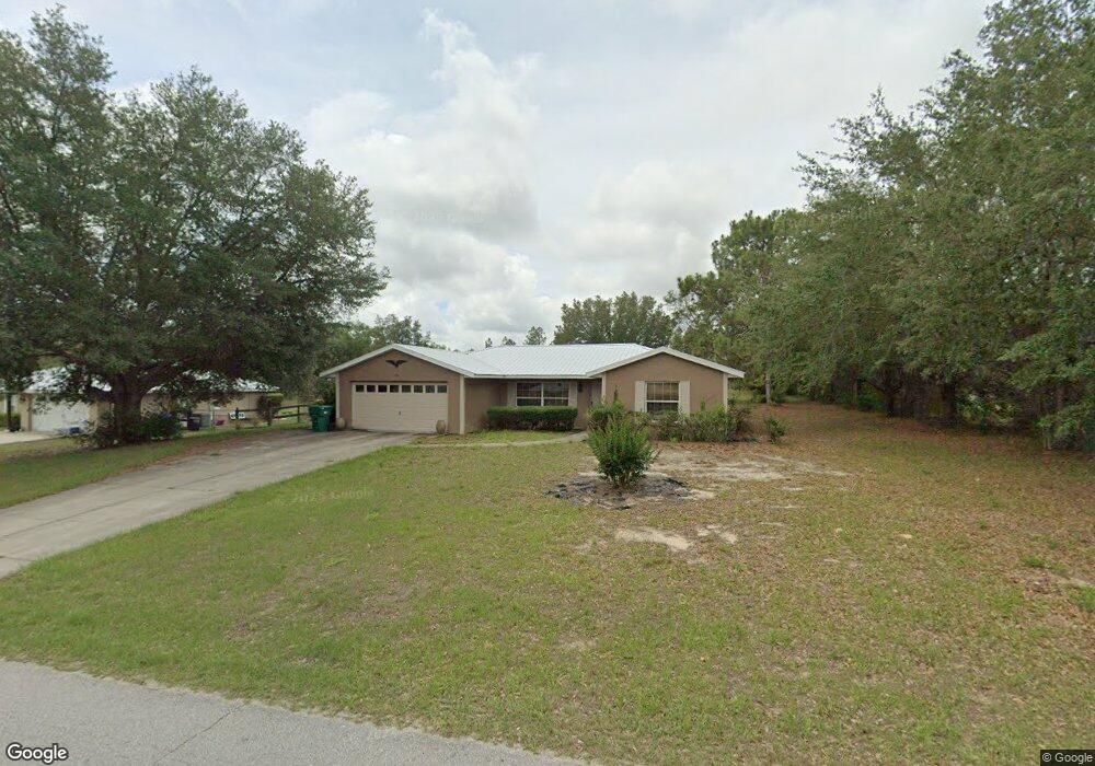 958 E Bismark St, Hernando, FL 34442 - photo 1