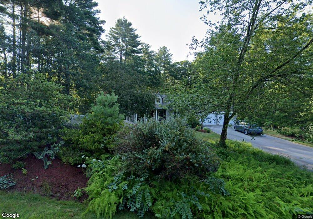 4 Rainier Ct, MerriMacK, NH 03054 - photo 1