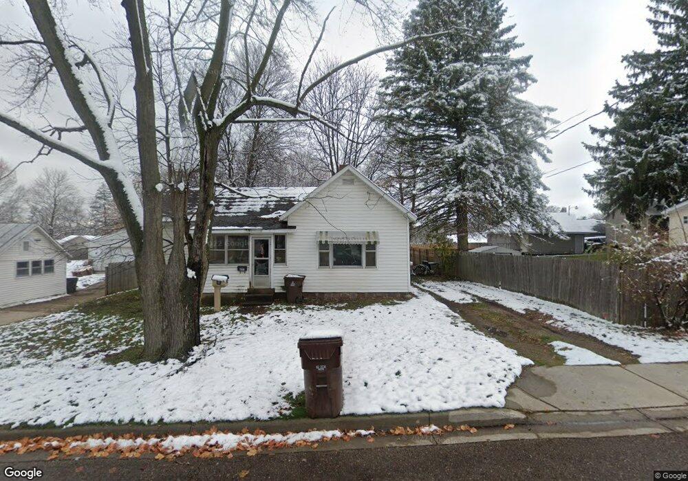 637 Bagley St, Ionia, MI 48846 - photo 1