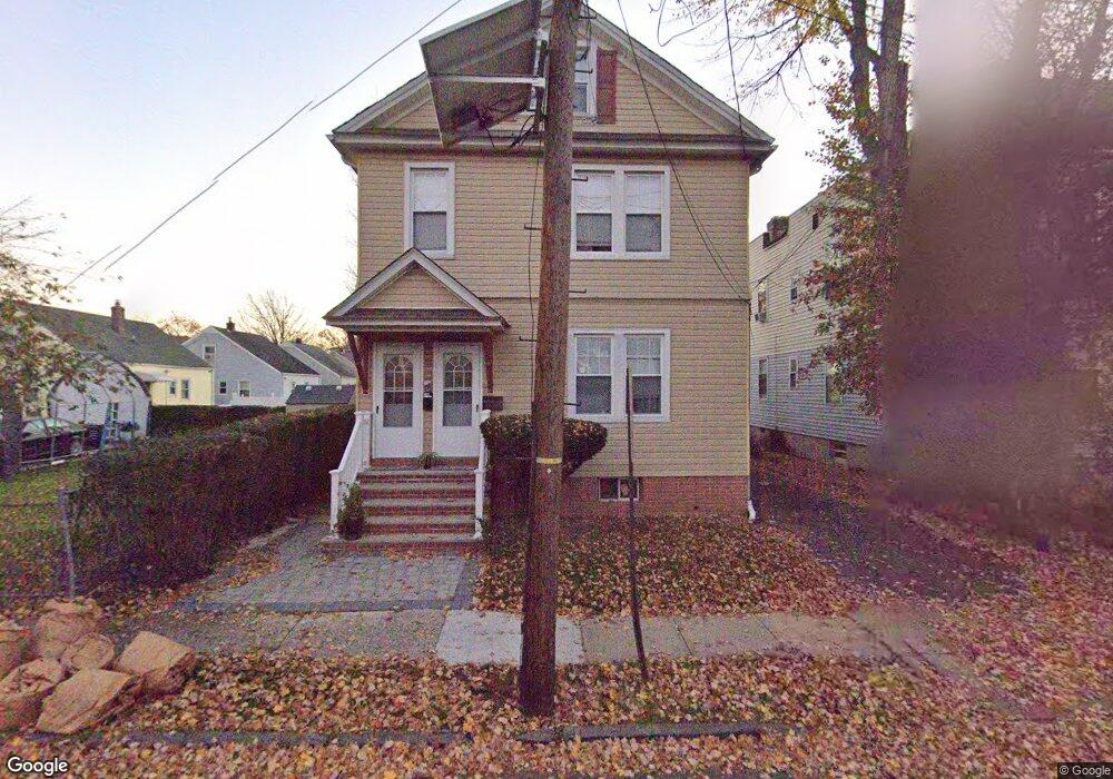 611 Chandler Ave, Linden, NJ 07036 - photo 1