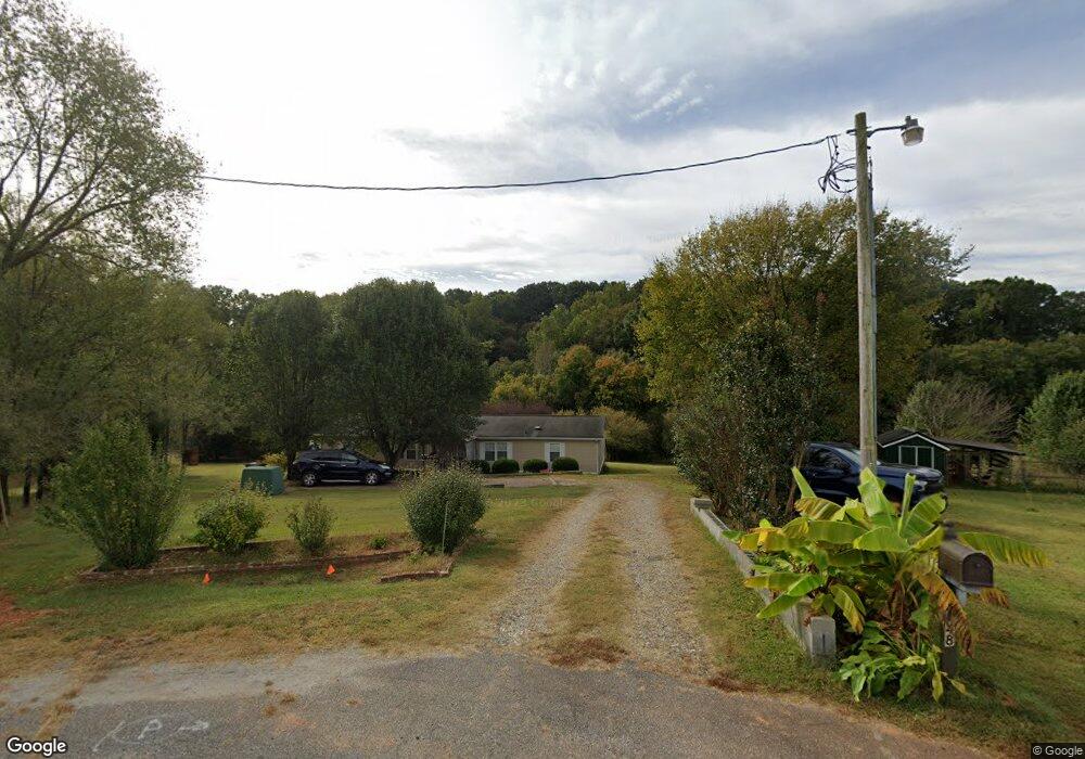 148 Horizon Dr, Statesville, NC 28625 - photo 1