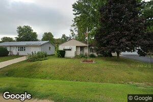 307 W Third St, Leaf River, IL 61047