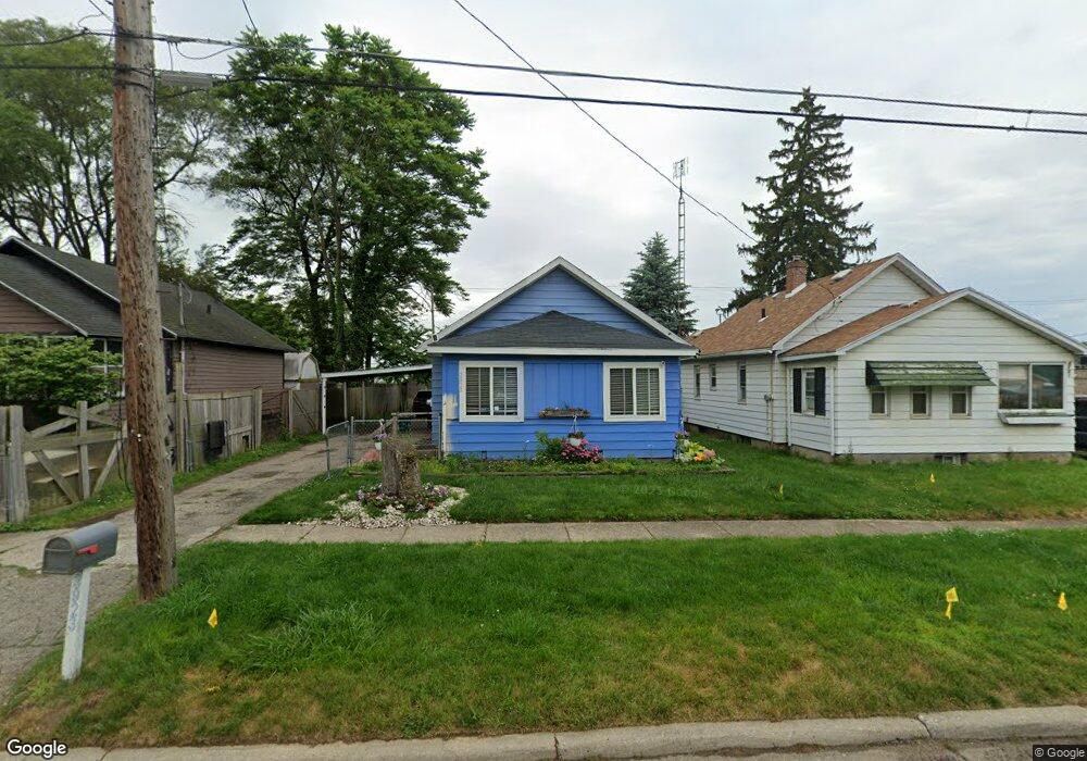 3923 Douglas Ave, Flint, MI 48506 - photo 1