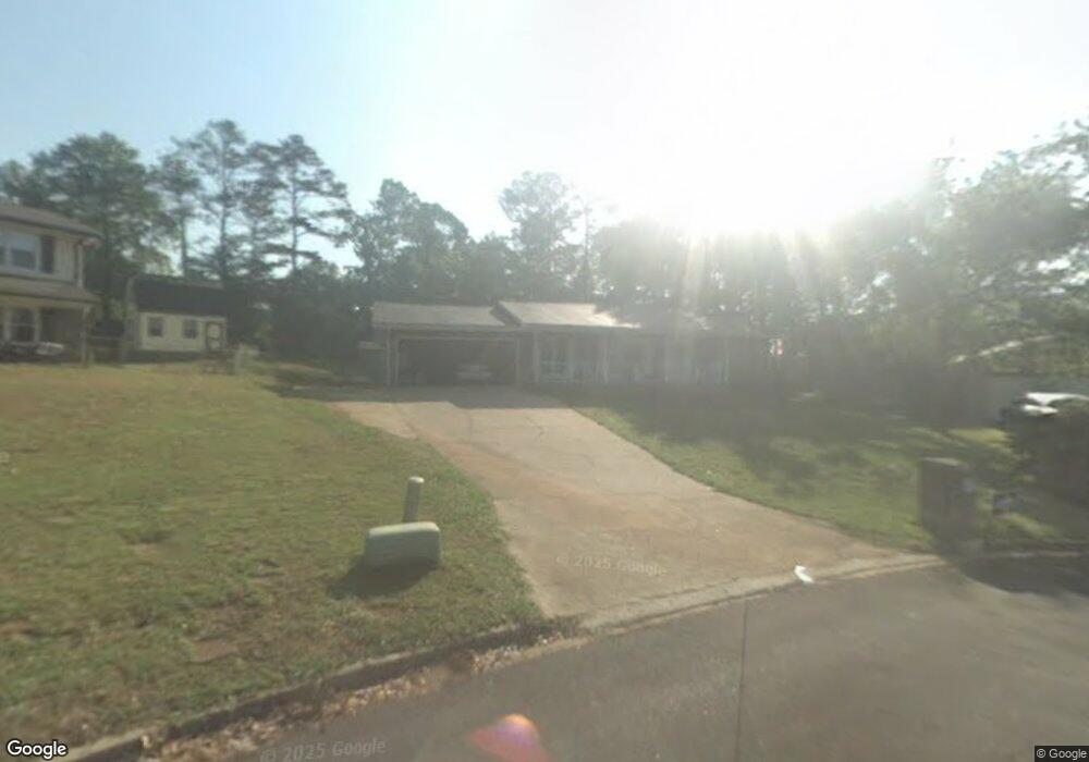 5714 Rally Ct unit 6, Rex, GA 30273 - photo 1