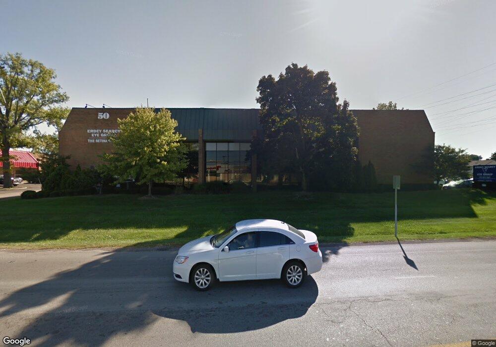 0 McNaughten Rd unit 2837585, Columbus, OH 43213 - photo 1