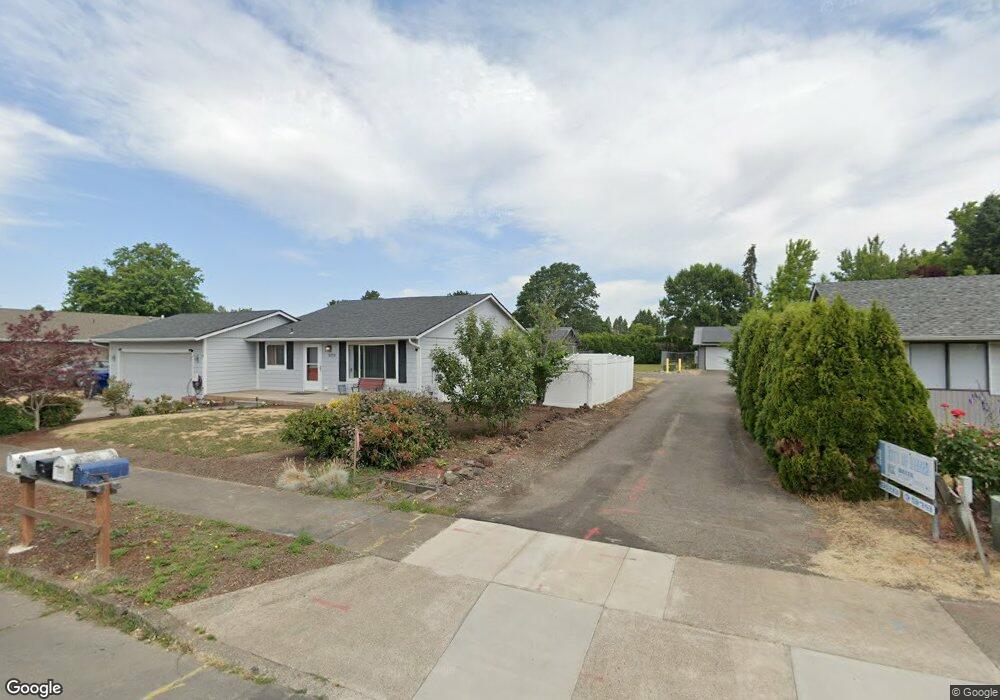 919 Delta Dr NE, Keizer, OR 97303 - photo 1