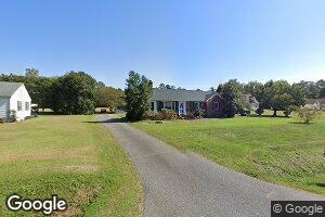 18387 Sedley Rd, Sedley, VA 23878